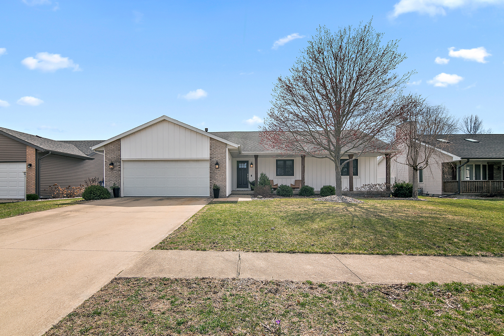 1589 Noble Quest Drive Property Photo