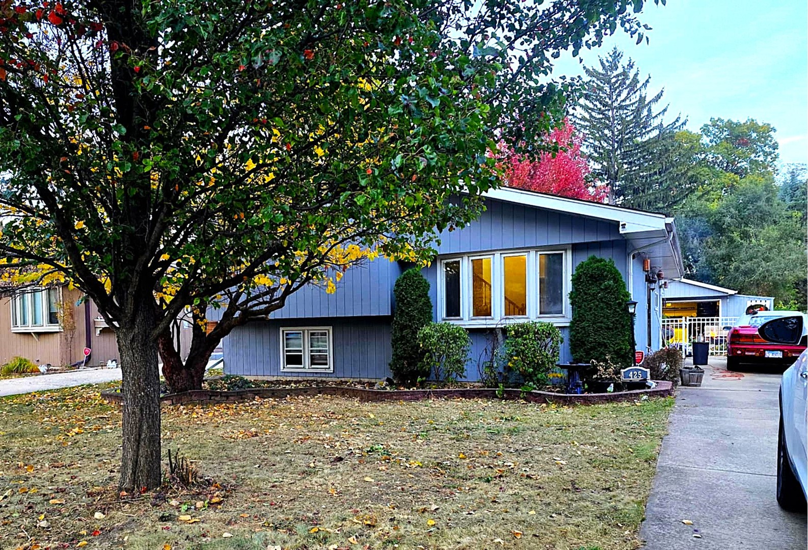 425 N Cedar Avenue Property Photo