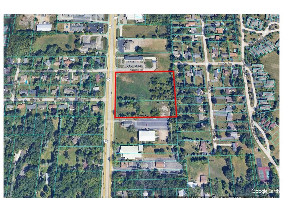 +/-5.72 Acres Route 31 Property Photo