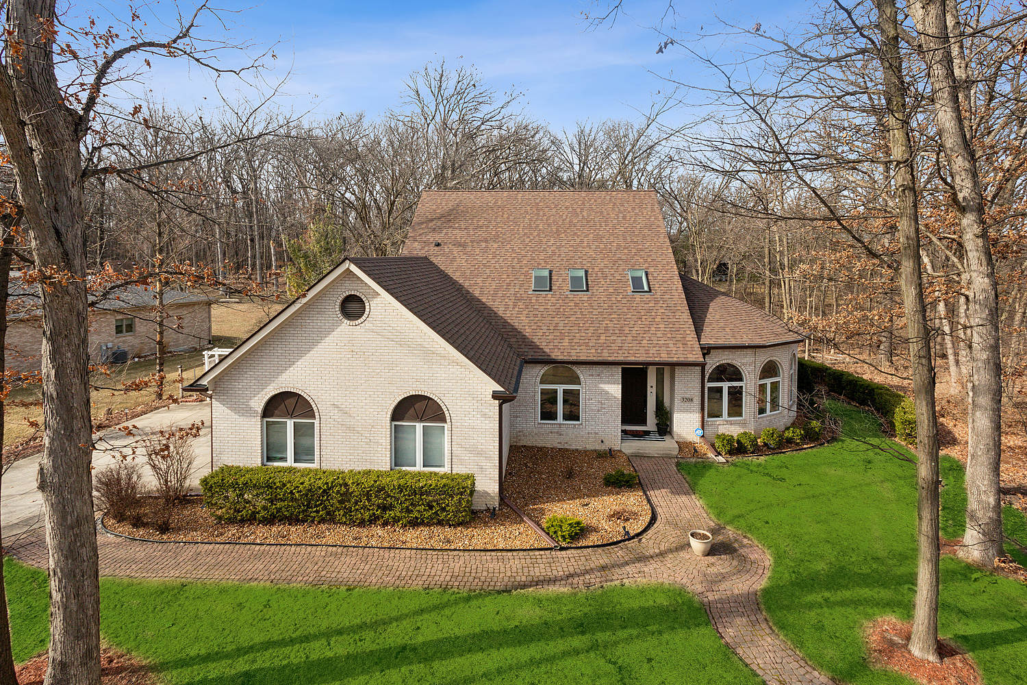 3208 E Buried Oak Drive Property Photo