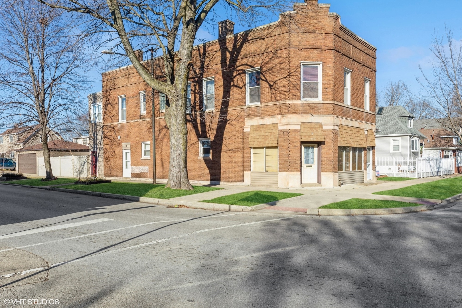 13258 S Houston Avenue Property Photo