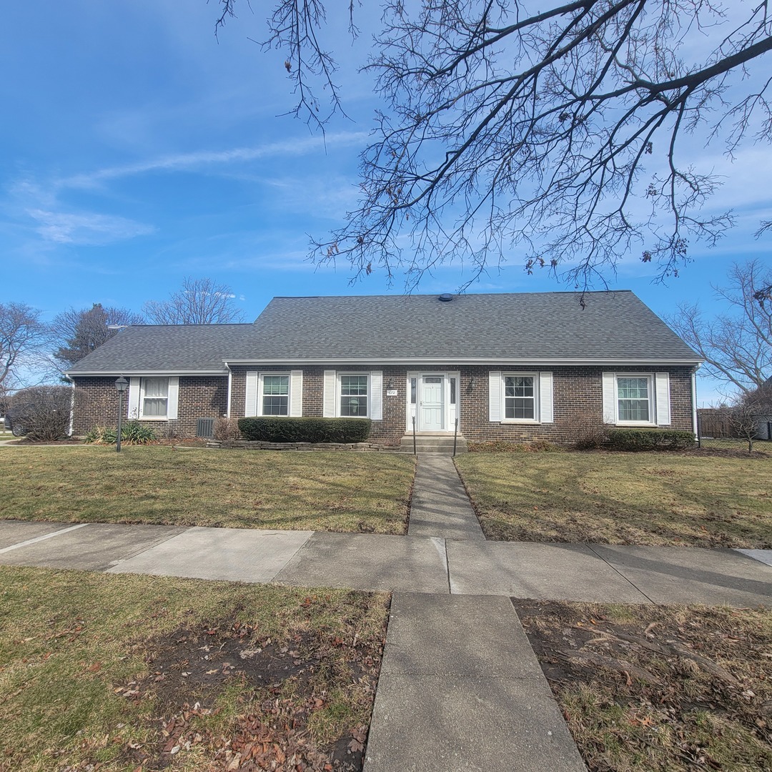 672 61st Street Property Photo