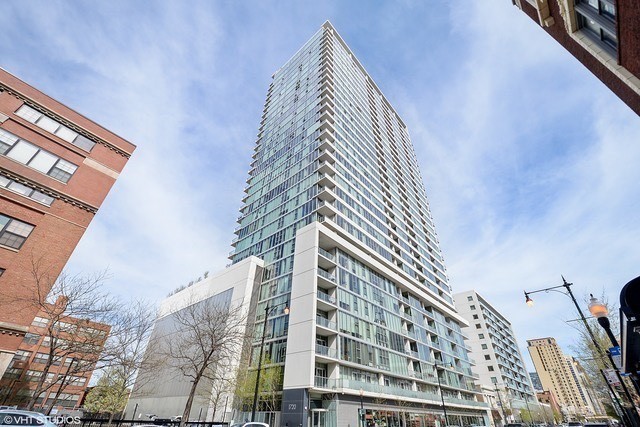 1720 S Michigan Avenue 1718 Property Photo