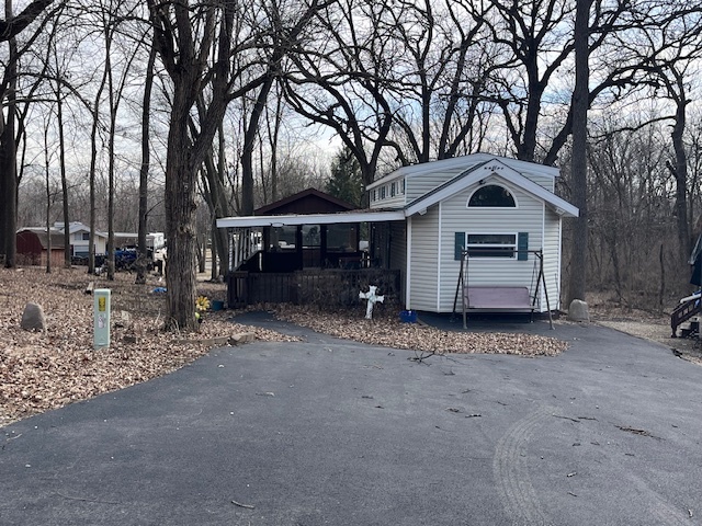 2795 E 28th Lot 1240 Road Property Photo