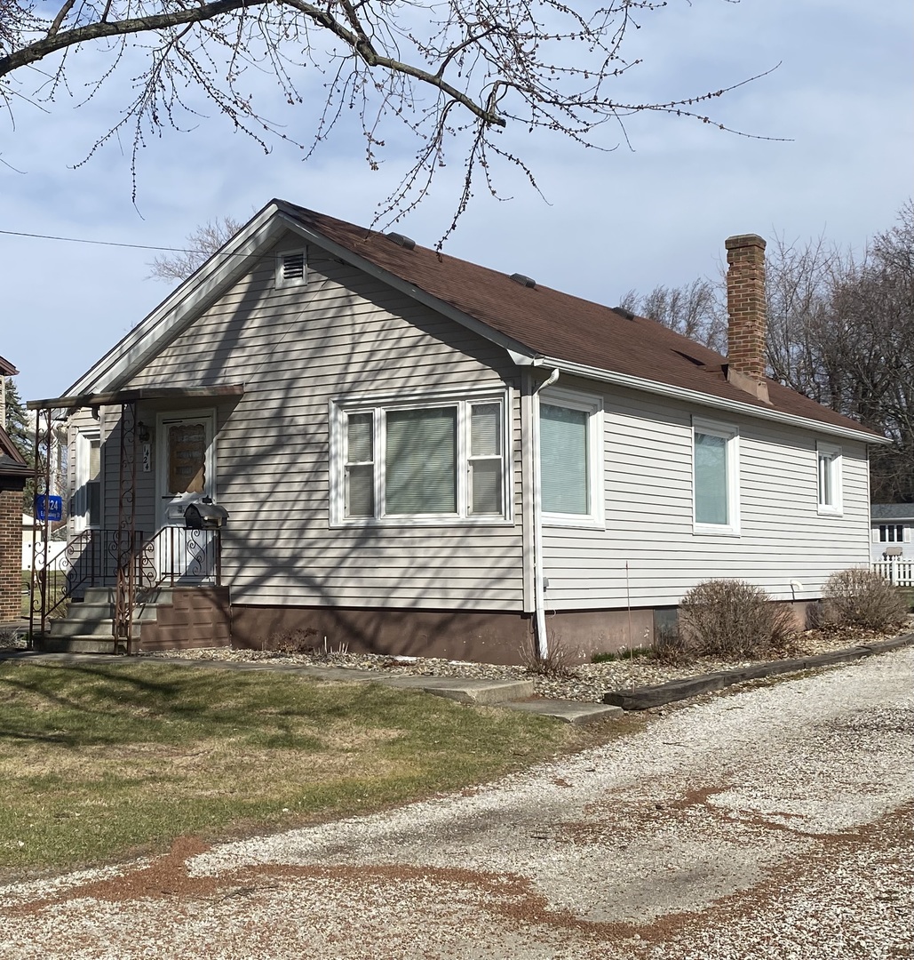 40 Real Estate Listings Main Image