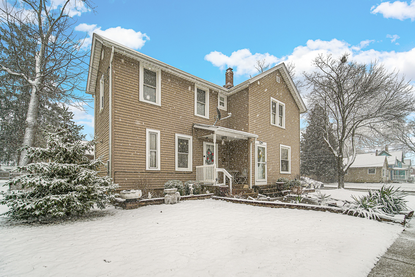 173 Orchard Street Property Photo