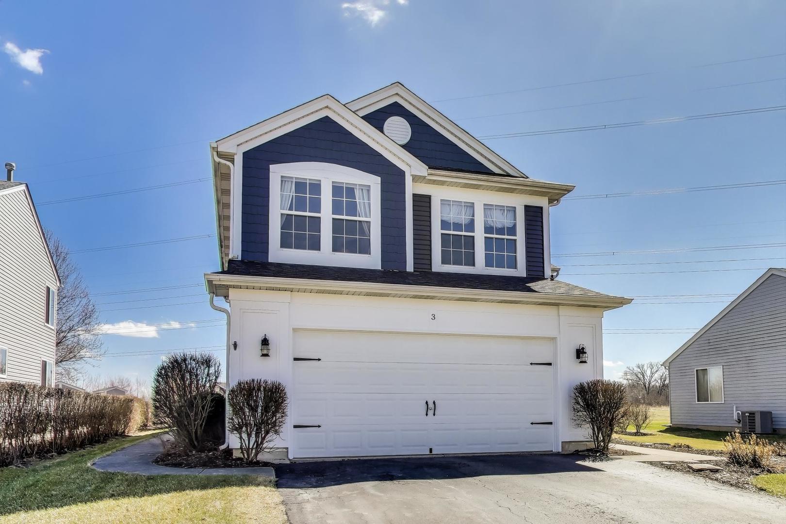 3 Stratford Court Property Photo