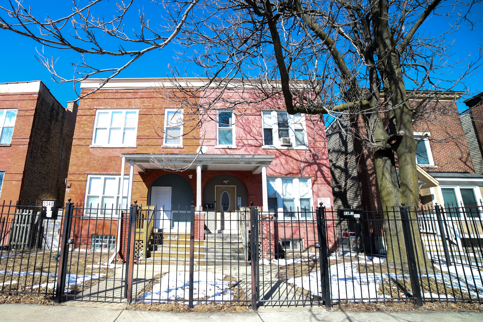 3348 W Le Moyne Street Property Photo