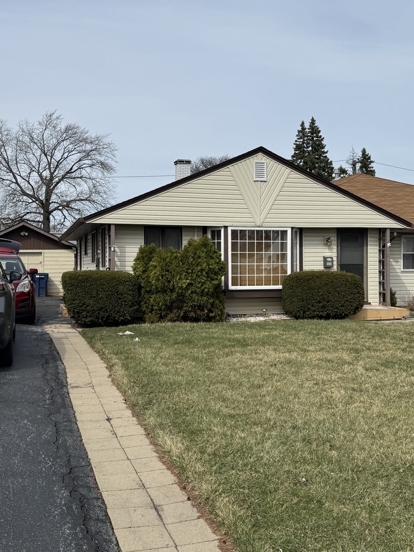 4104 W 90th Street Property Photo