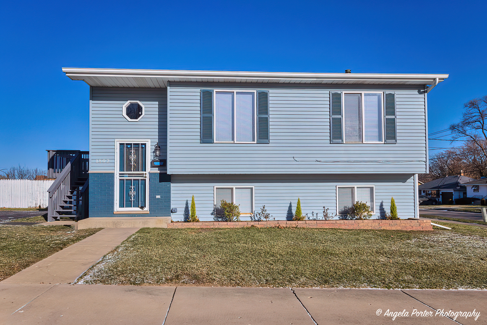 1802 11th Street Property Photo