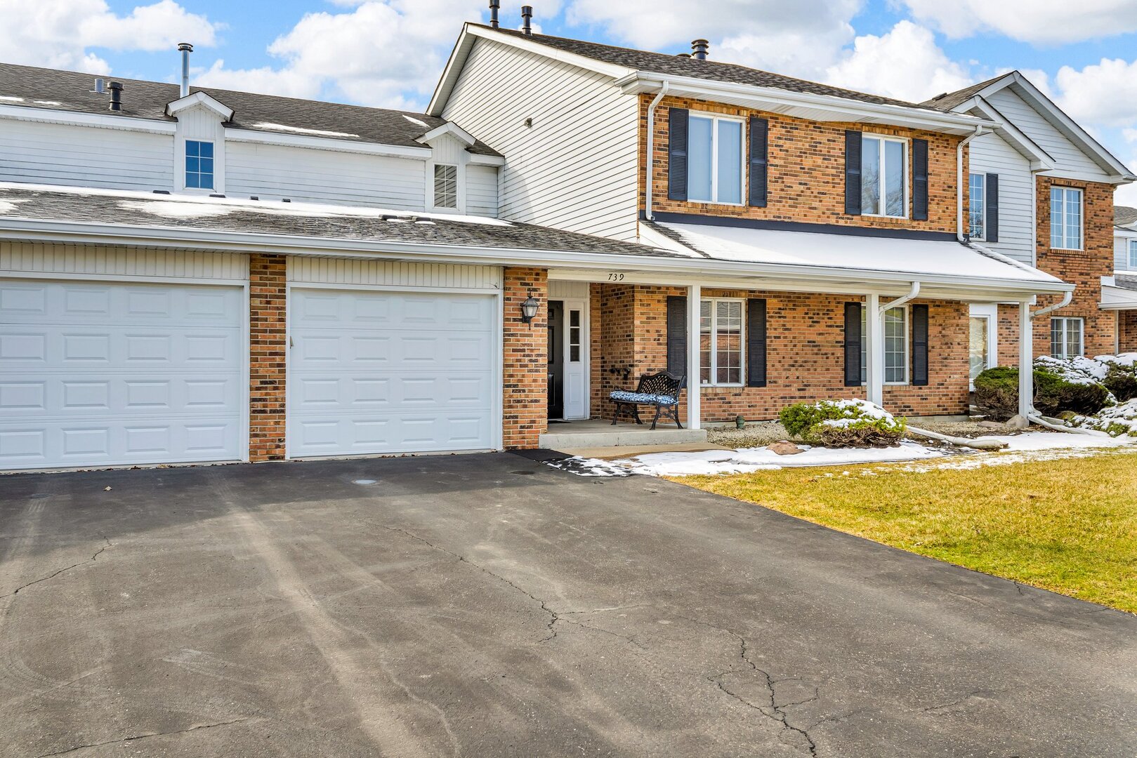 739 Birchwood Court 17-c Property Photo