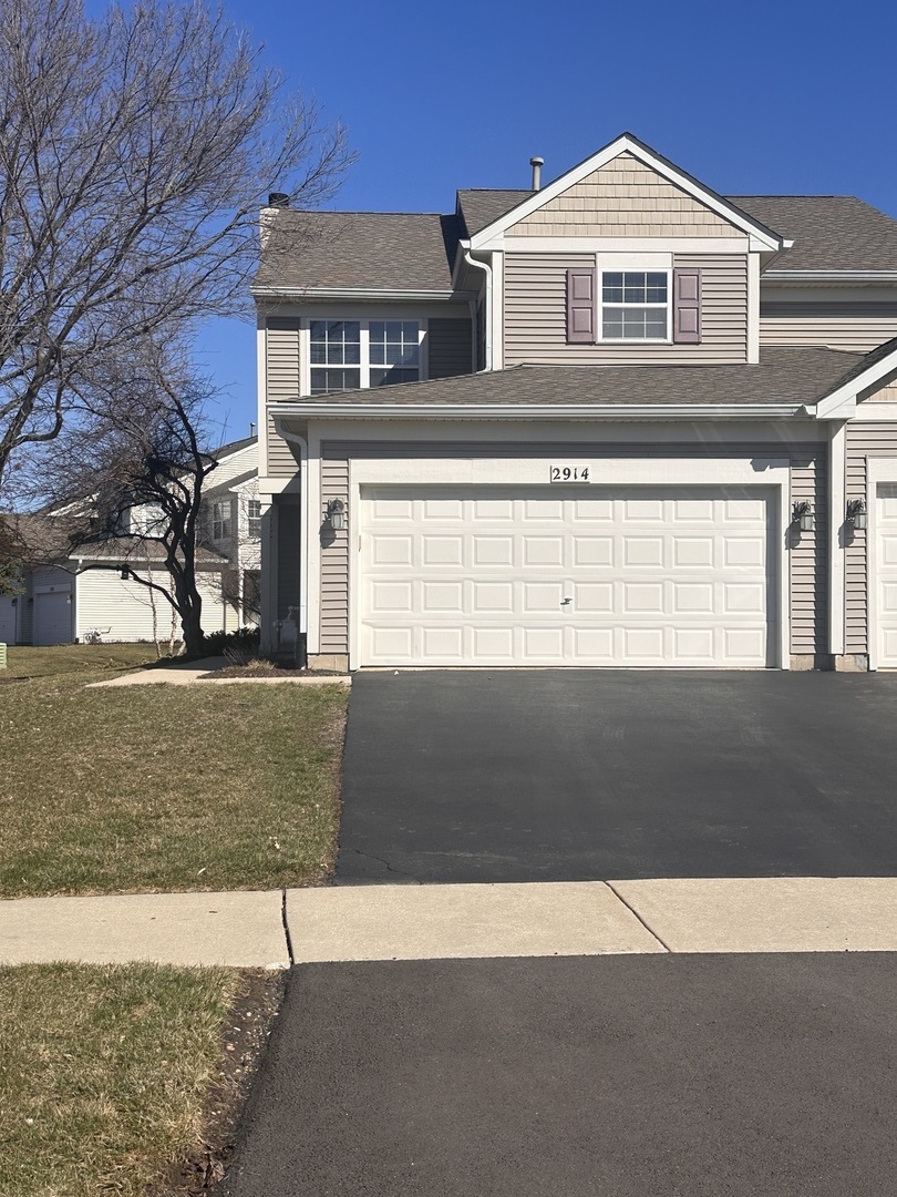 2914 White Thorn Circle Property Photo