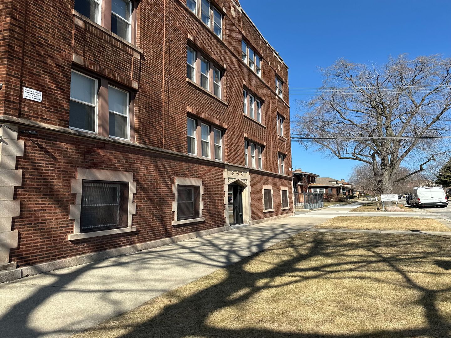 Chicago Vocational Achievement A Real Estate Listings Main Image