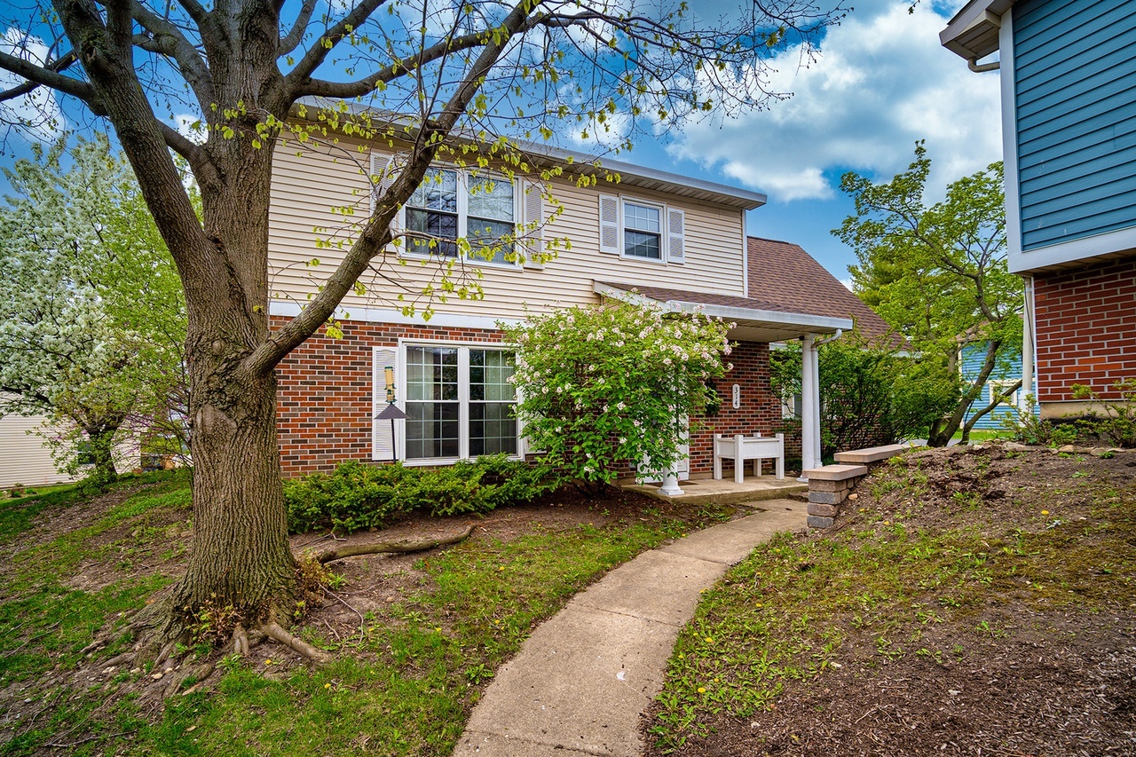 314 Jasmine Court Property Photo