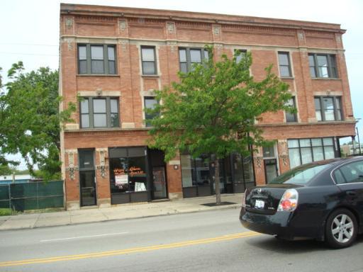 4500 S Cottage Grove Avenue 2 Property Photo