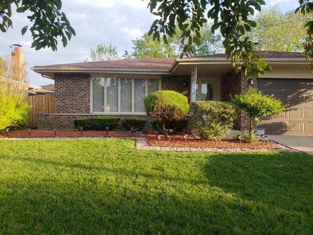 4055 176th Place Property Photo
