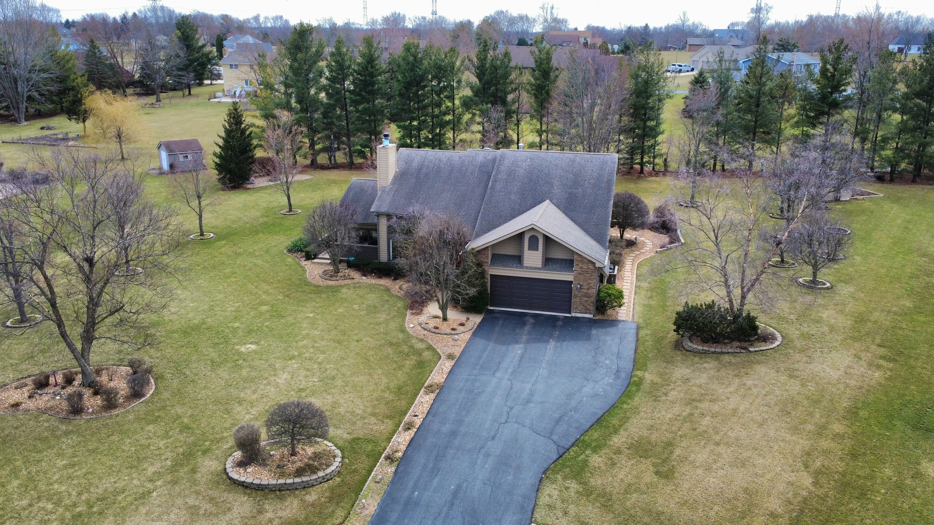 11507 Ashbury Court Property Photo
