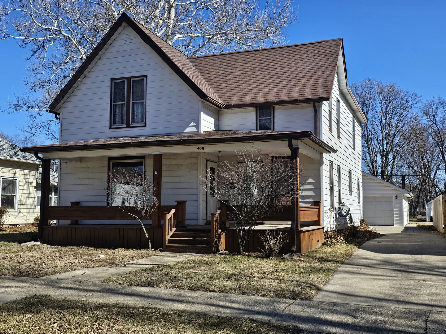 409 4th Avenue Property Photo