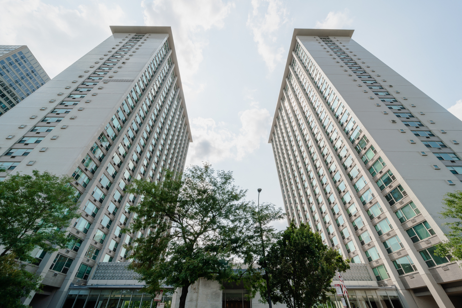 3600 N Lake Shore Drive 2307 Property Photo