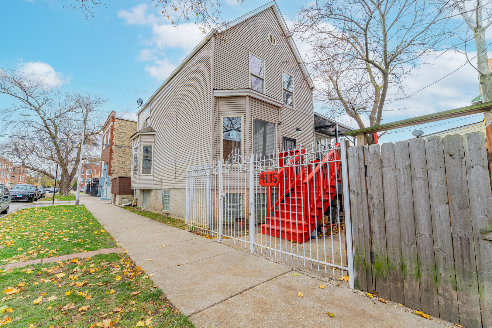 Kelvyn Park High School Real Estate Listings Main Image
