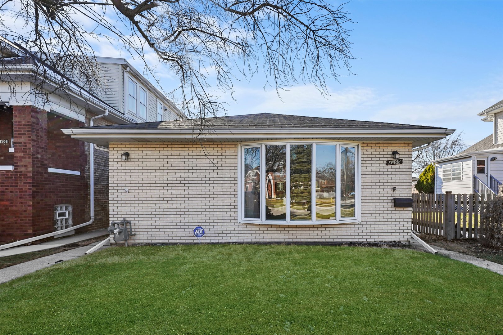 3206 Park Avenue Property Photo