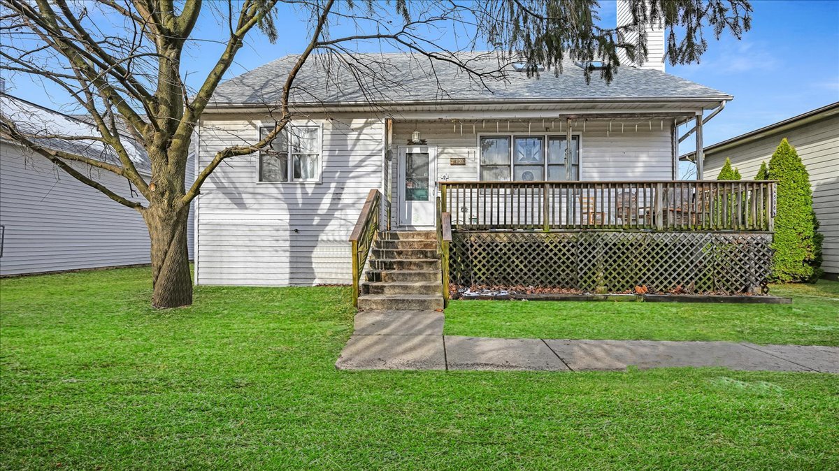 4506 Dorset Avenue Property Photo