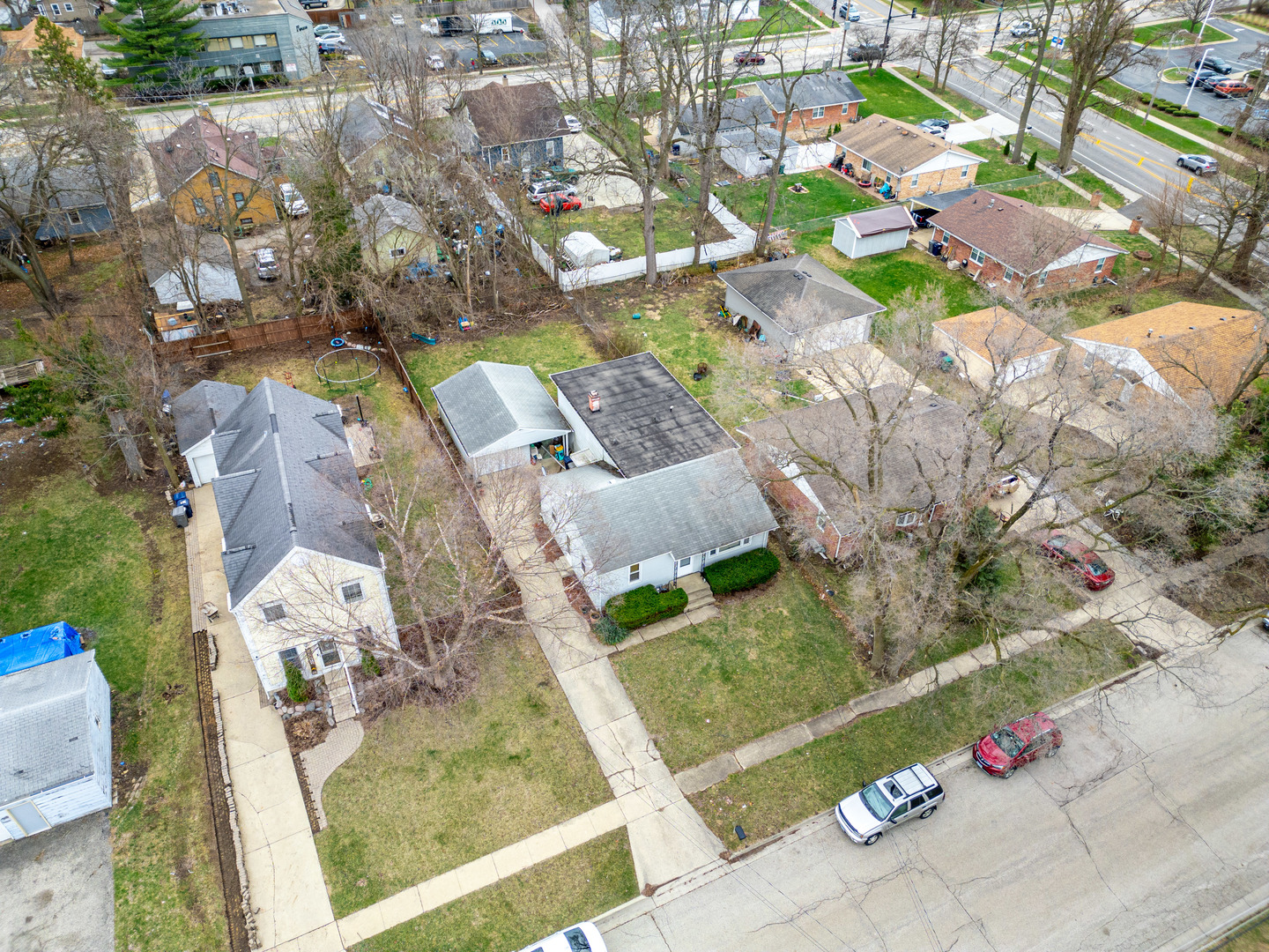221 Heine Avenue Property Photo