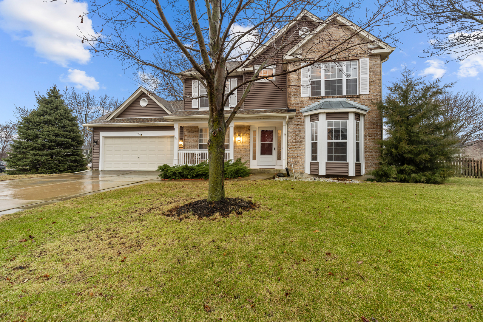 400 Derby Court Property Photo