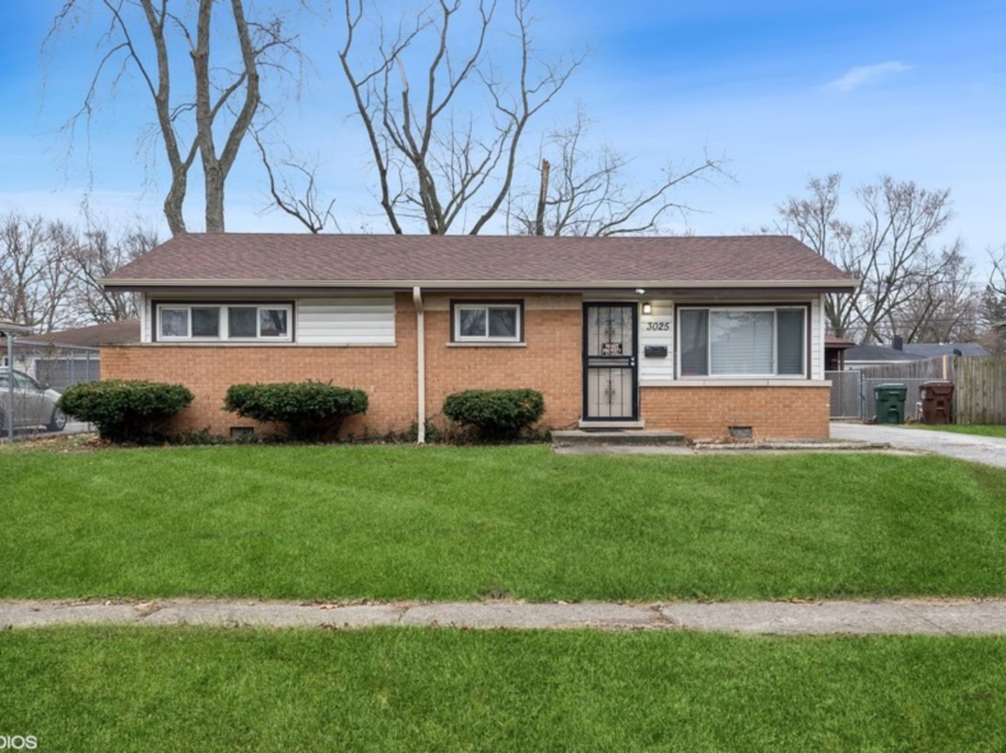 3025 Nottingham Avenue Property Photo