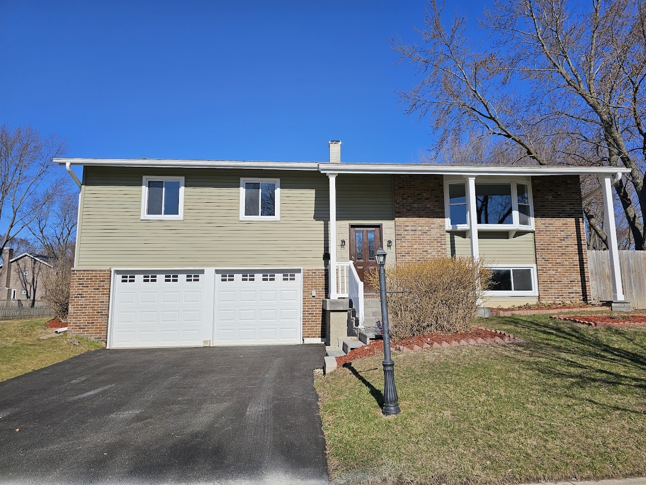 4010 Hudson Drive Property Photo