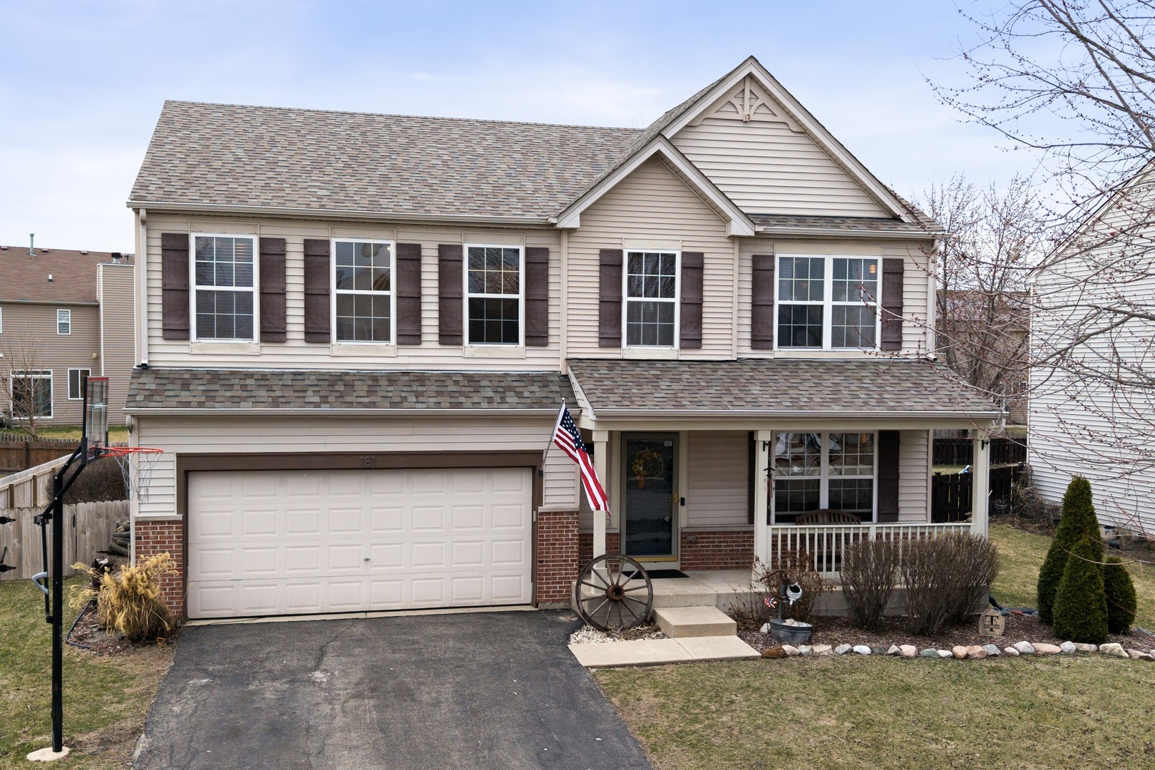 181 E Meadow Drive Property Photo