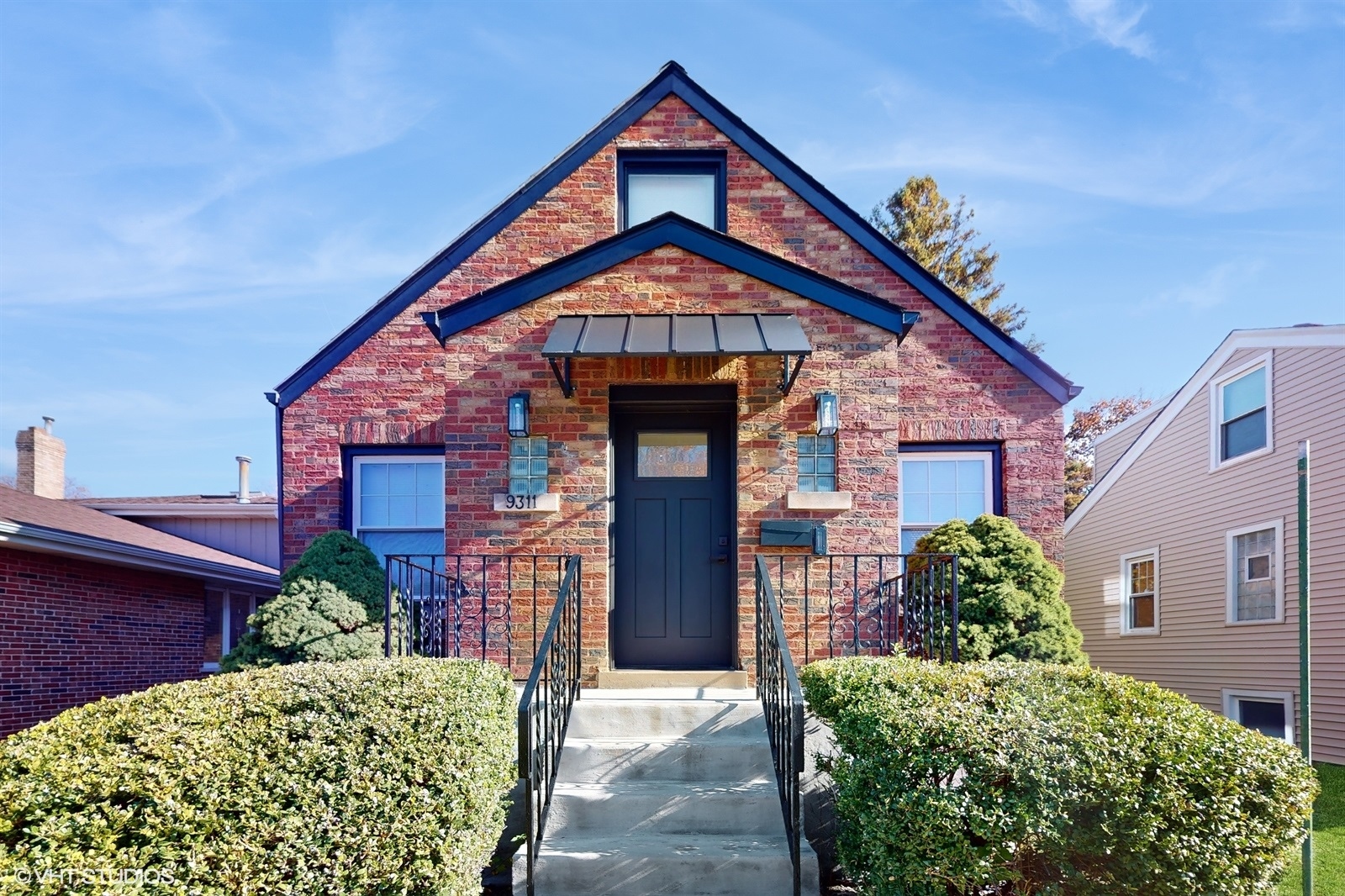 9311 S Richmond Avenue Property Photo