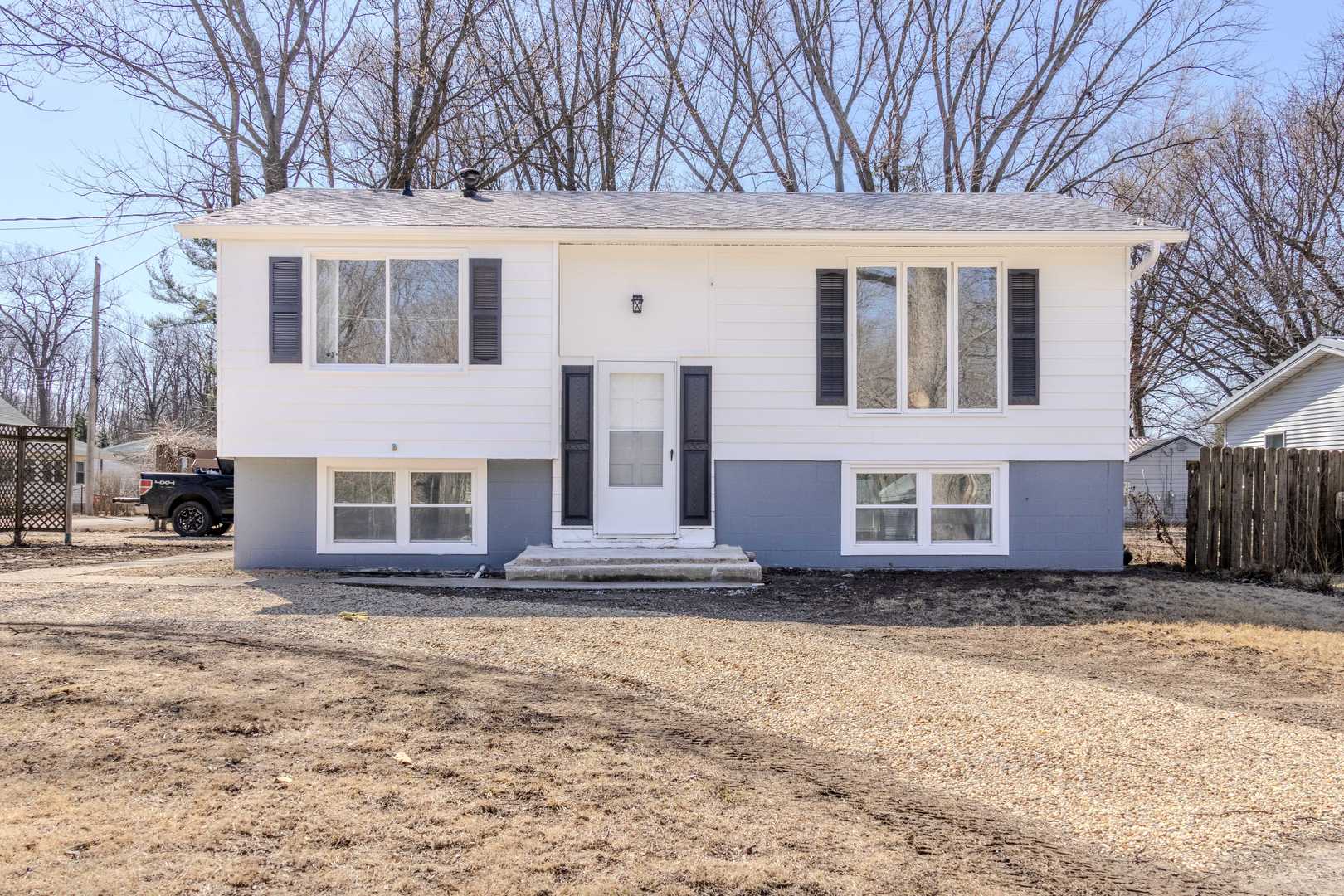 1014 Lincoln Street Property Photo