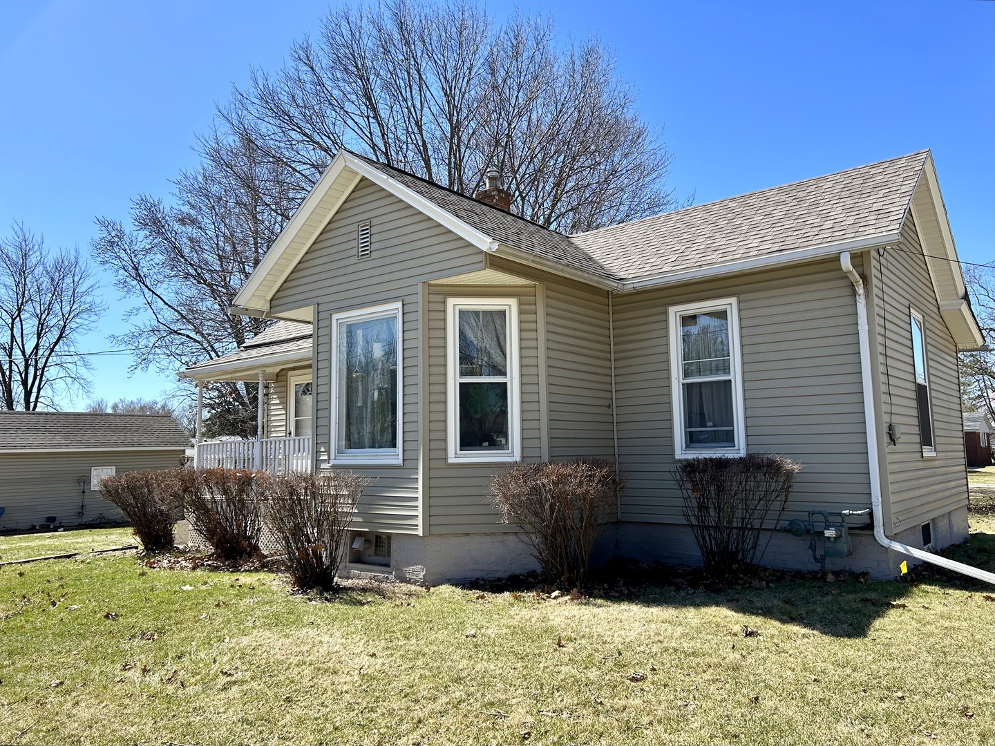 1708 Stroble Avenue Property Photo