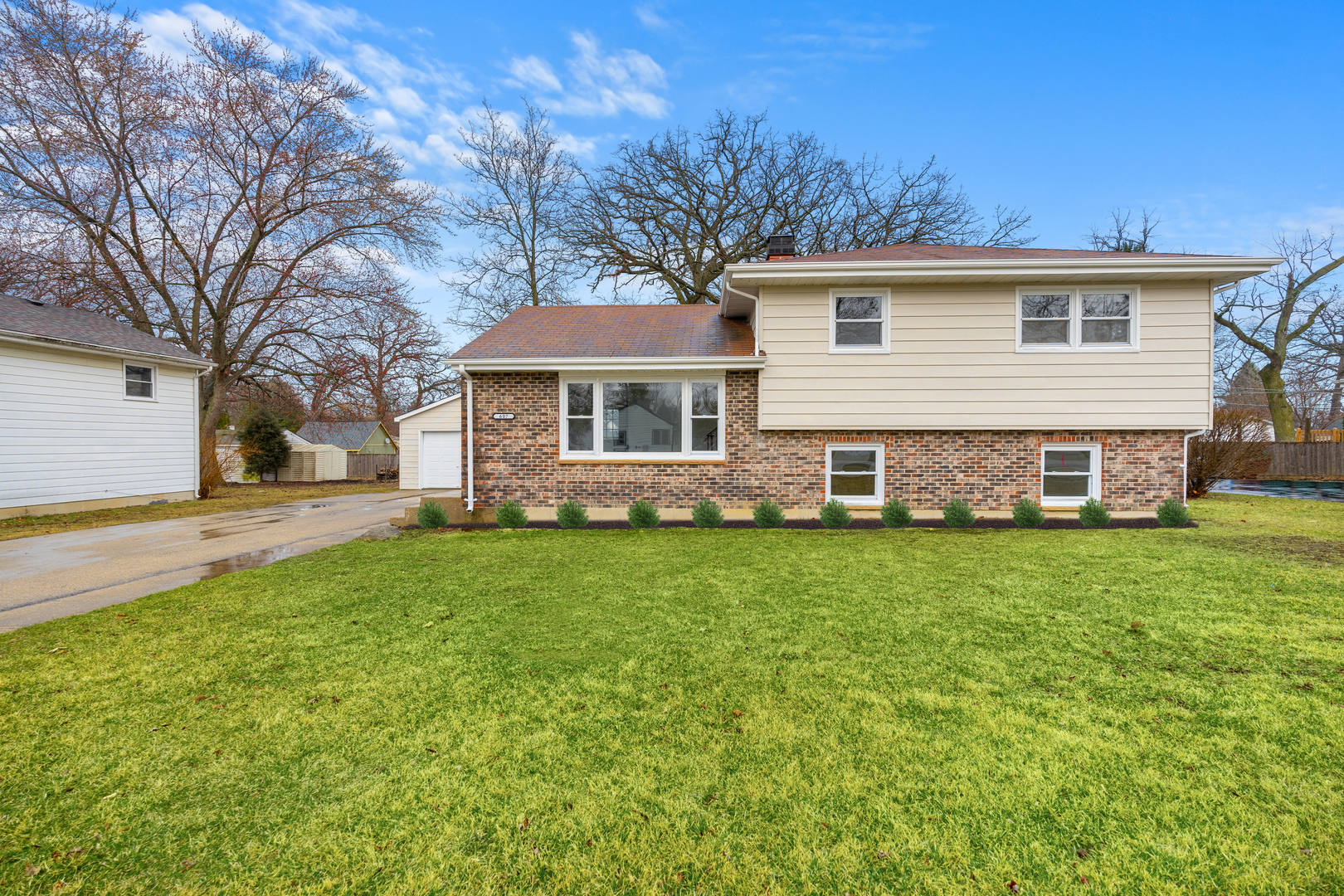 607 Geddes Avenue Property Photo
