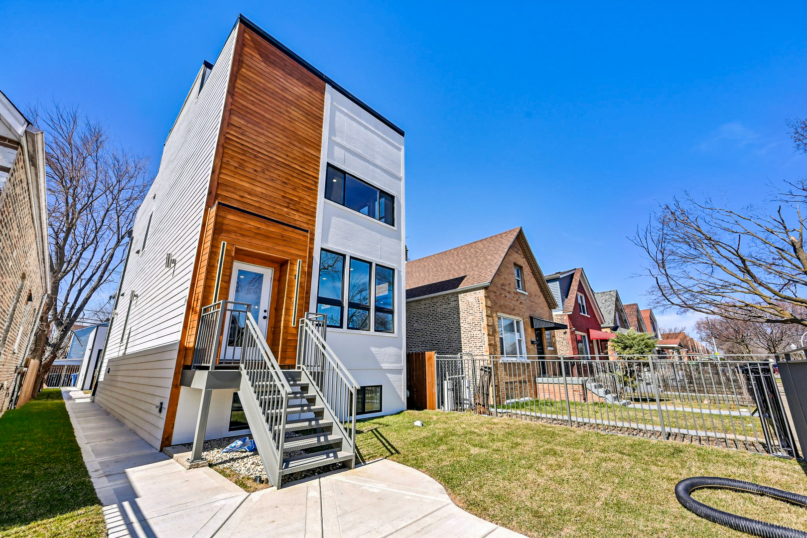 Orr Community Academy High Schoo Real Estate Listings Main Image
