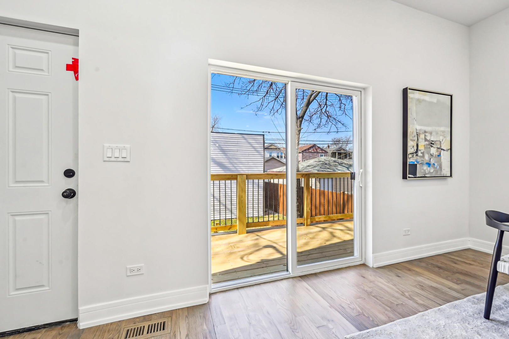 940 N Karlov Avenue Property Photo 19