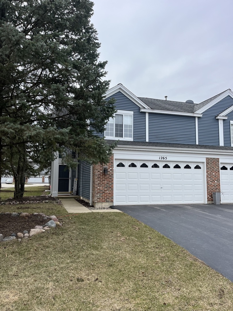 1265 Silk Oak Lane Property Photo