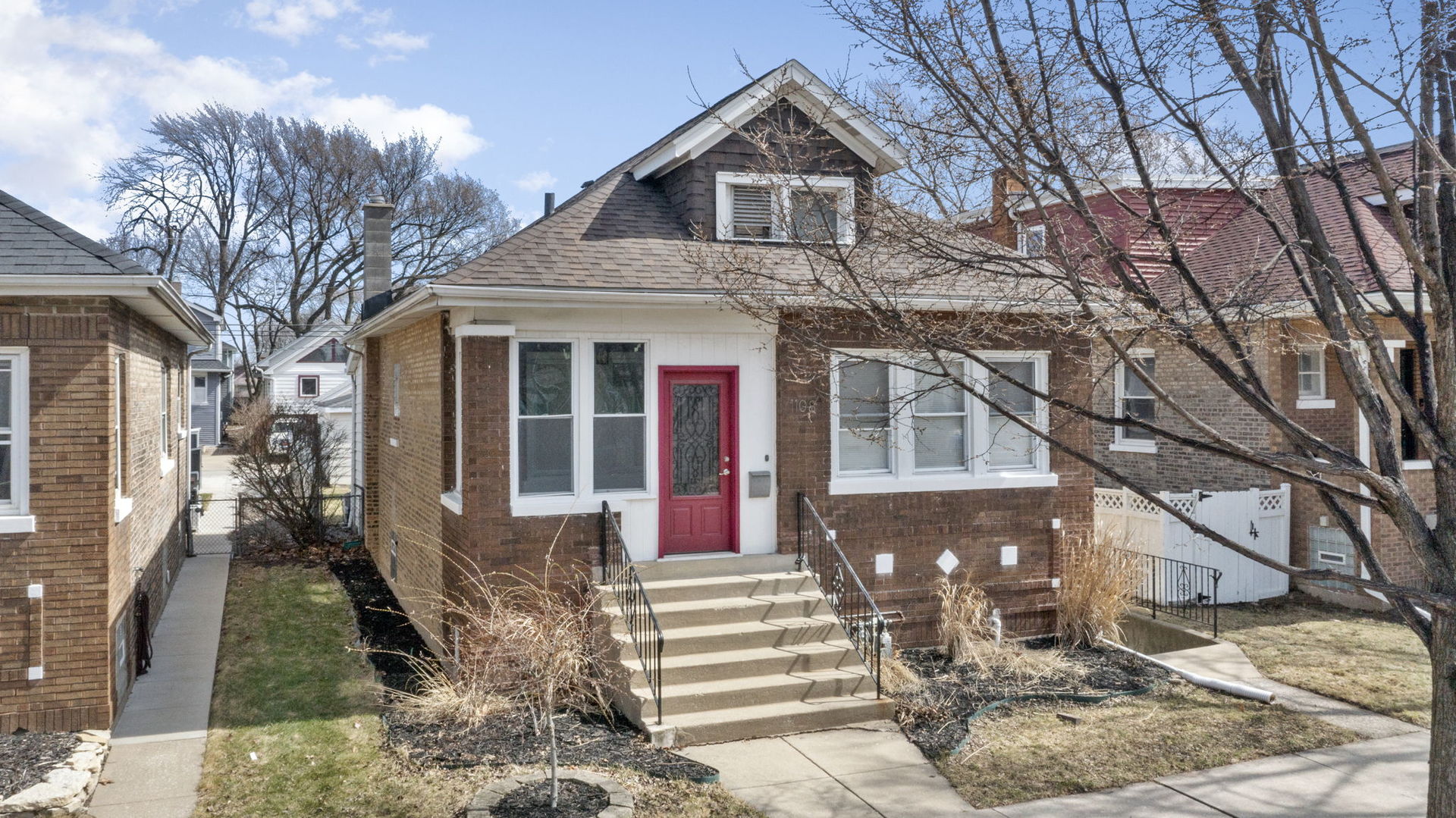 1108 Lyman Avenue Property Photo