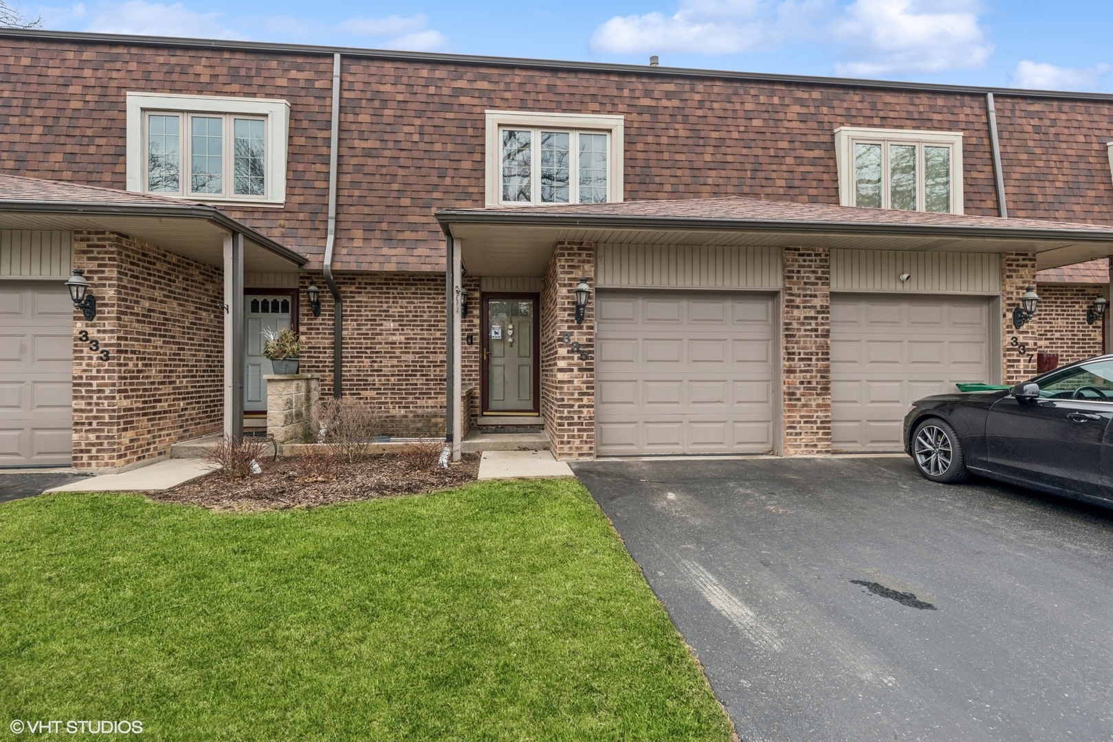 335 Getchell Avenue Property Photo