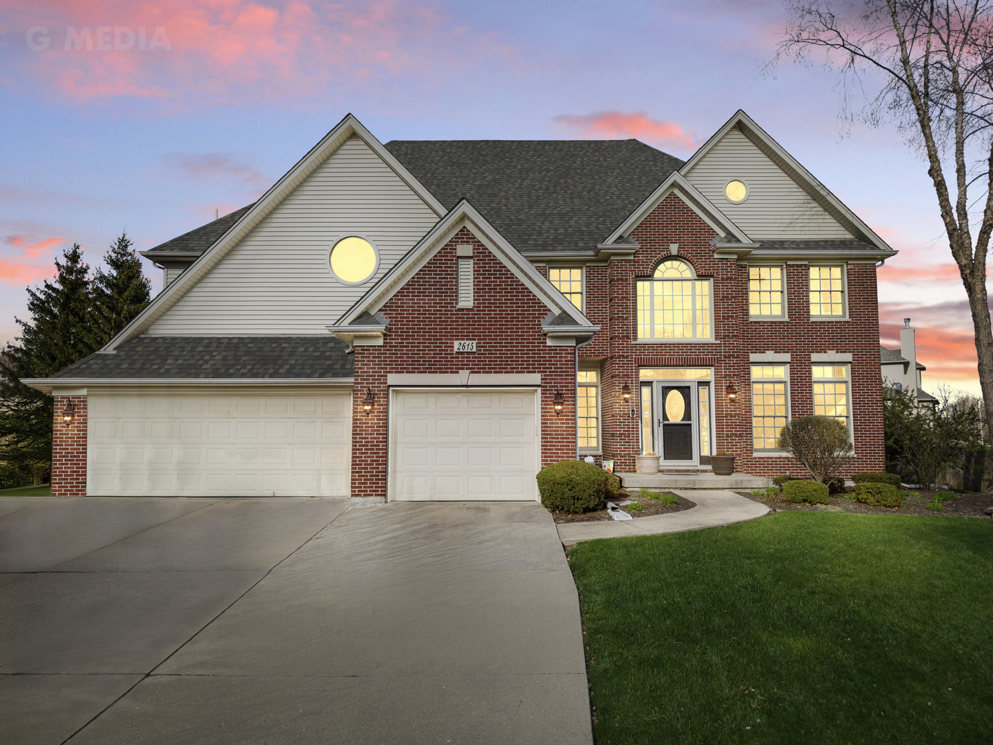 2615 Lupine Circle Property Photo