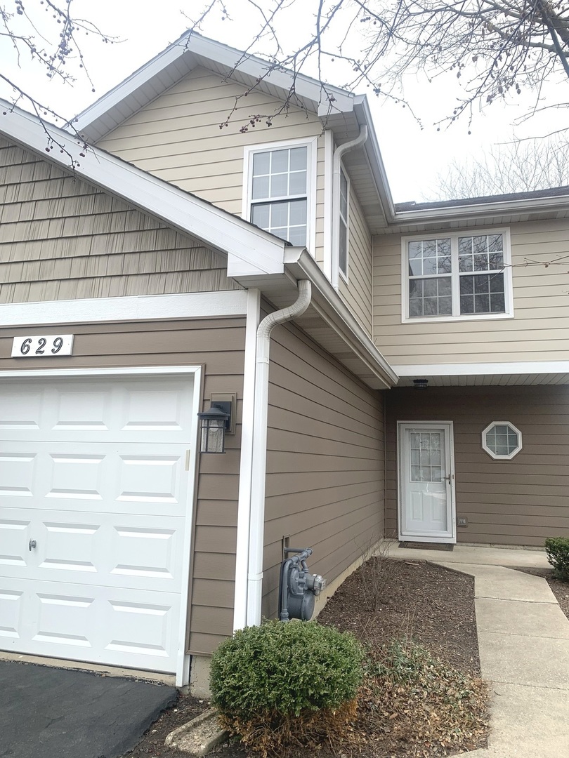 629 Woodhaven Drive Property Photo