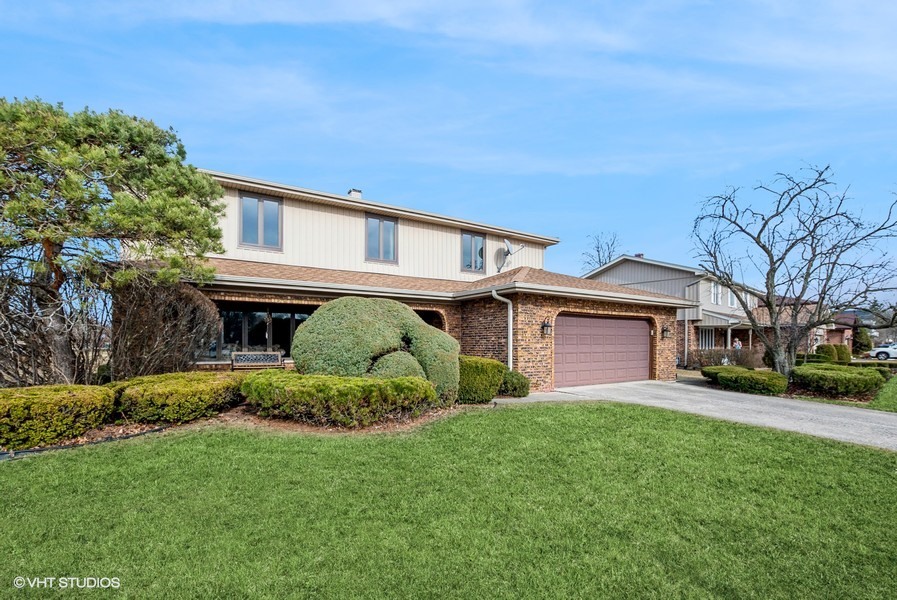 13647 Lincolnshire Drive Property Photo