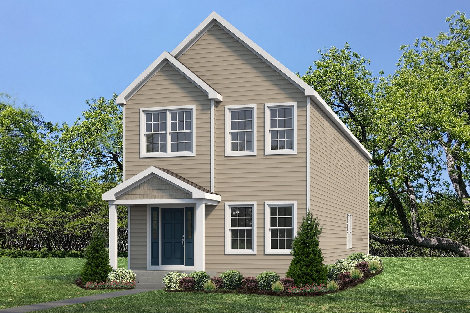 730 Station Boulevard Property Photo