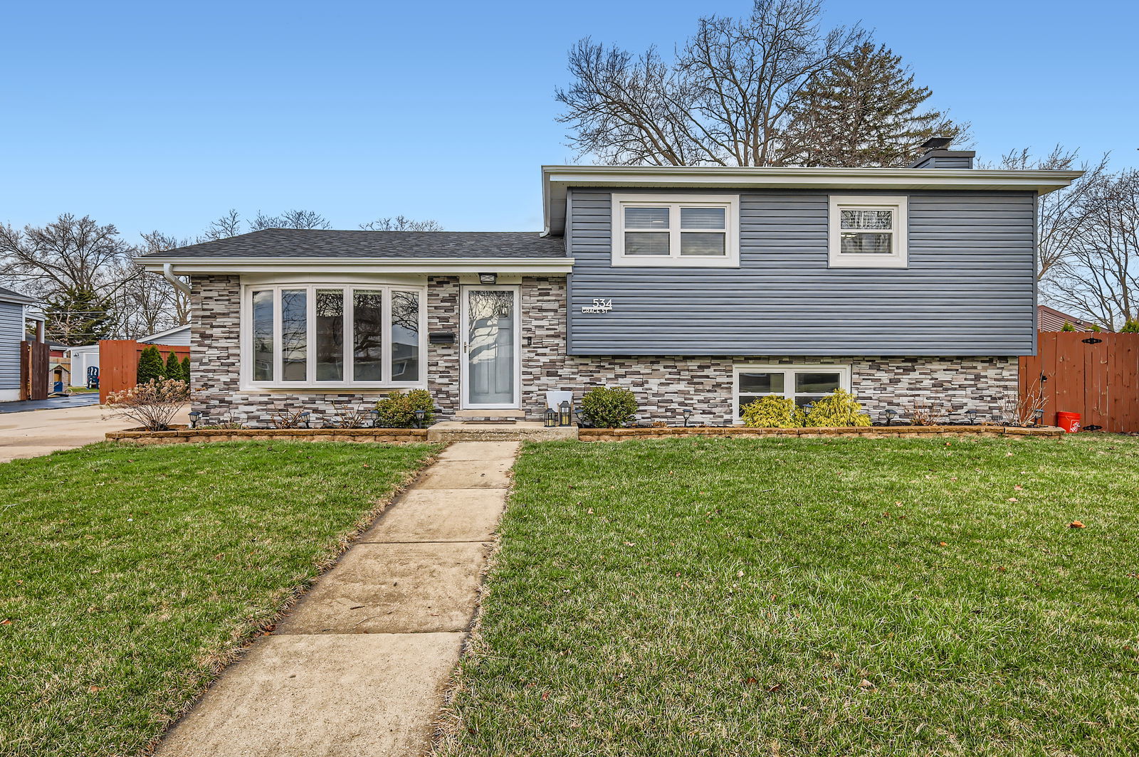 534 N Grace Street Property Photo