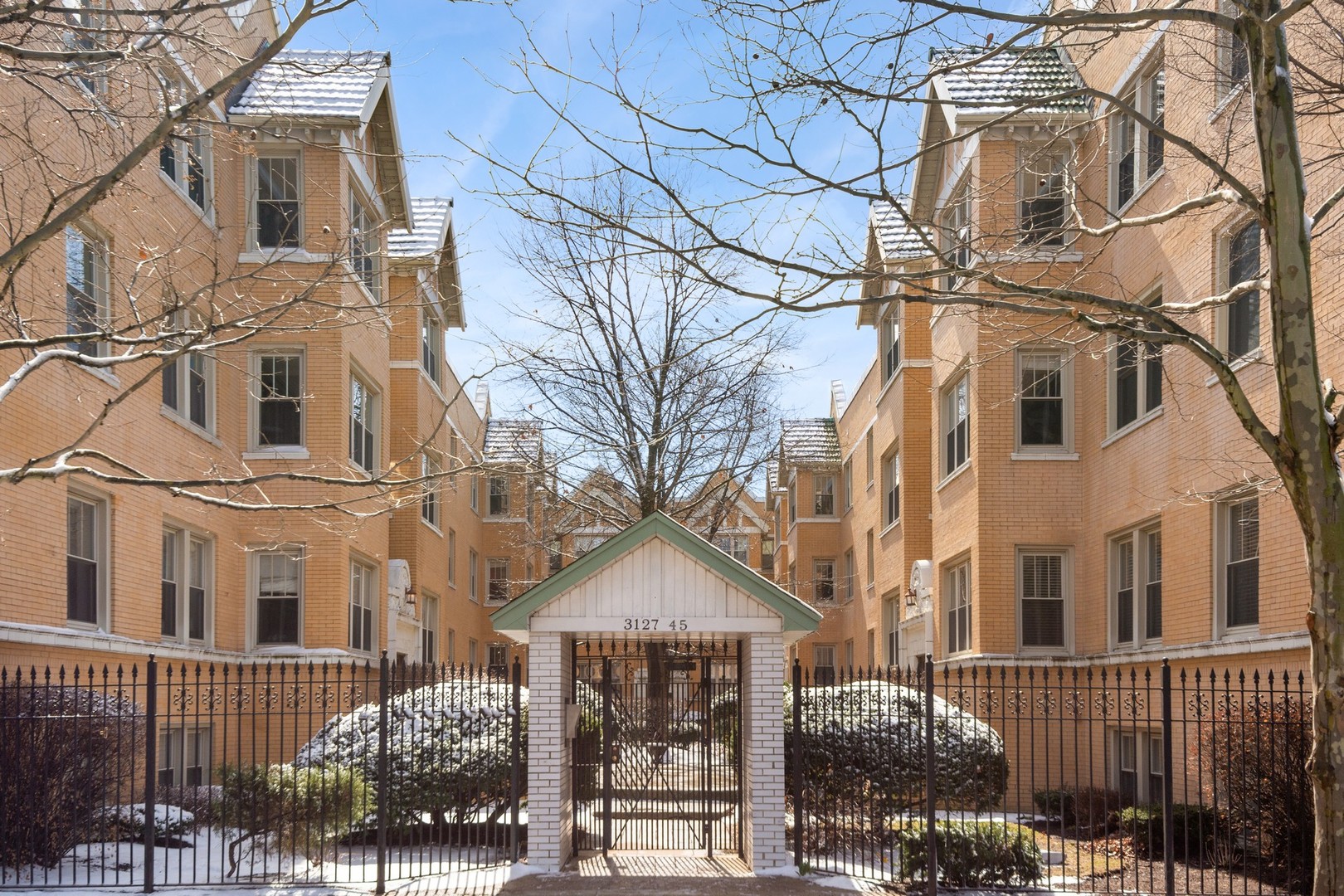 Clemente Community Academy Senio Real Estate Listings Main Image