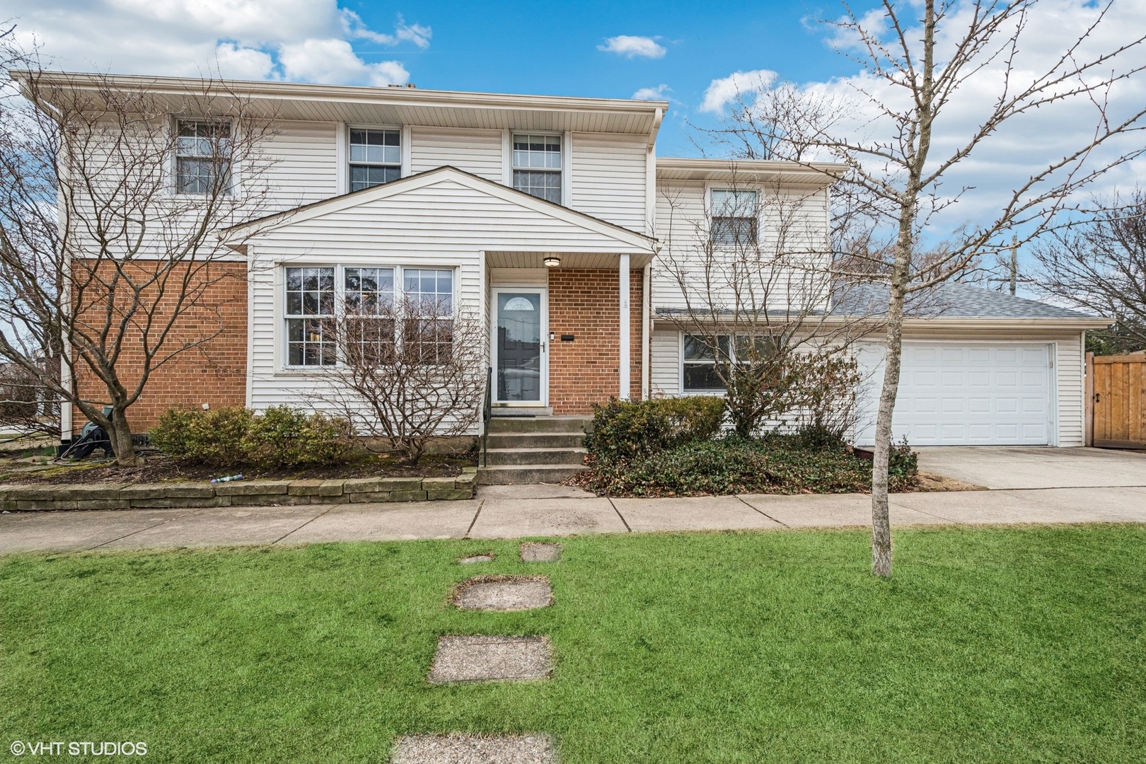 8556 Hamlin Avenue Property Photo