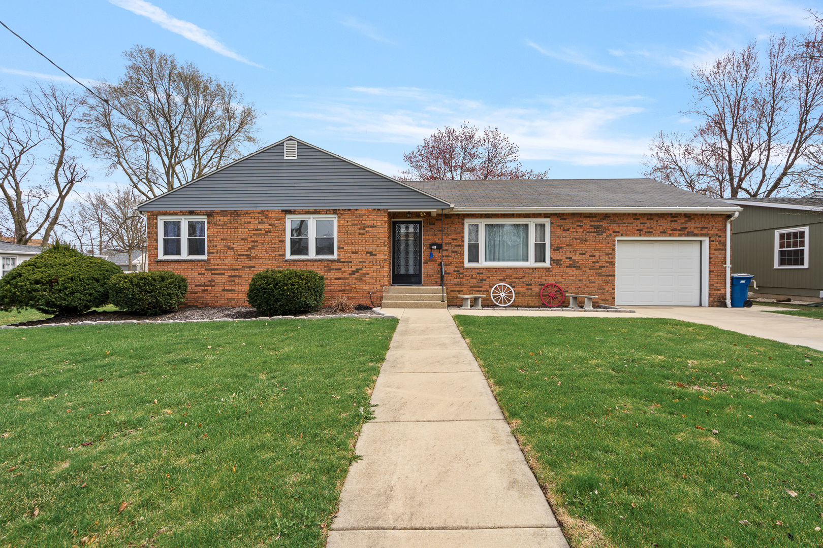 618 Chambers Street Property Photo
