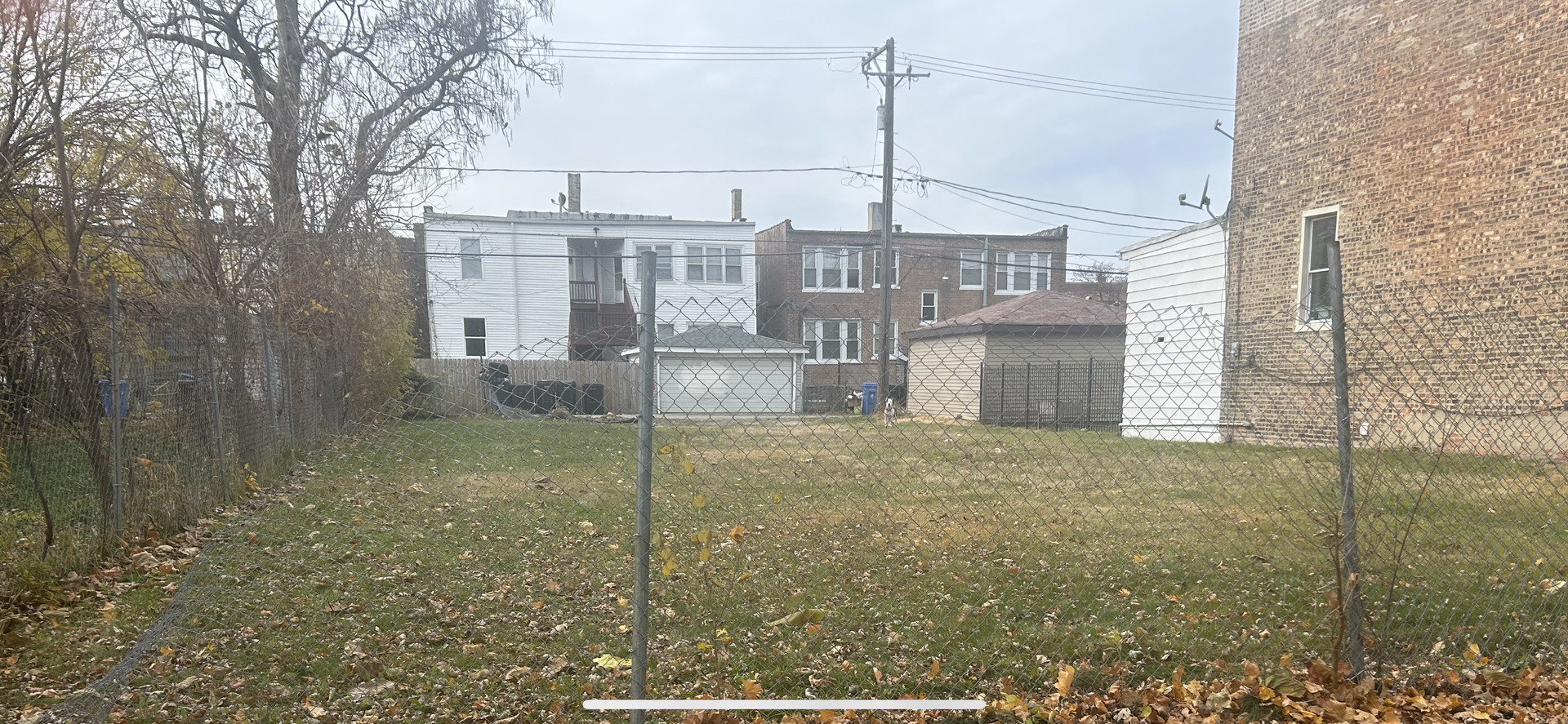 7116 S Rhodes Avenue Property Photo