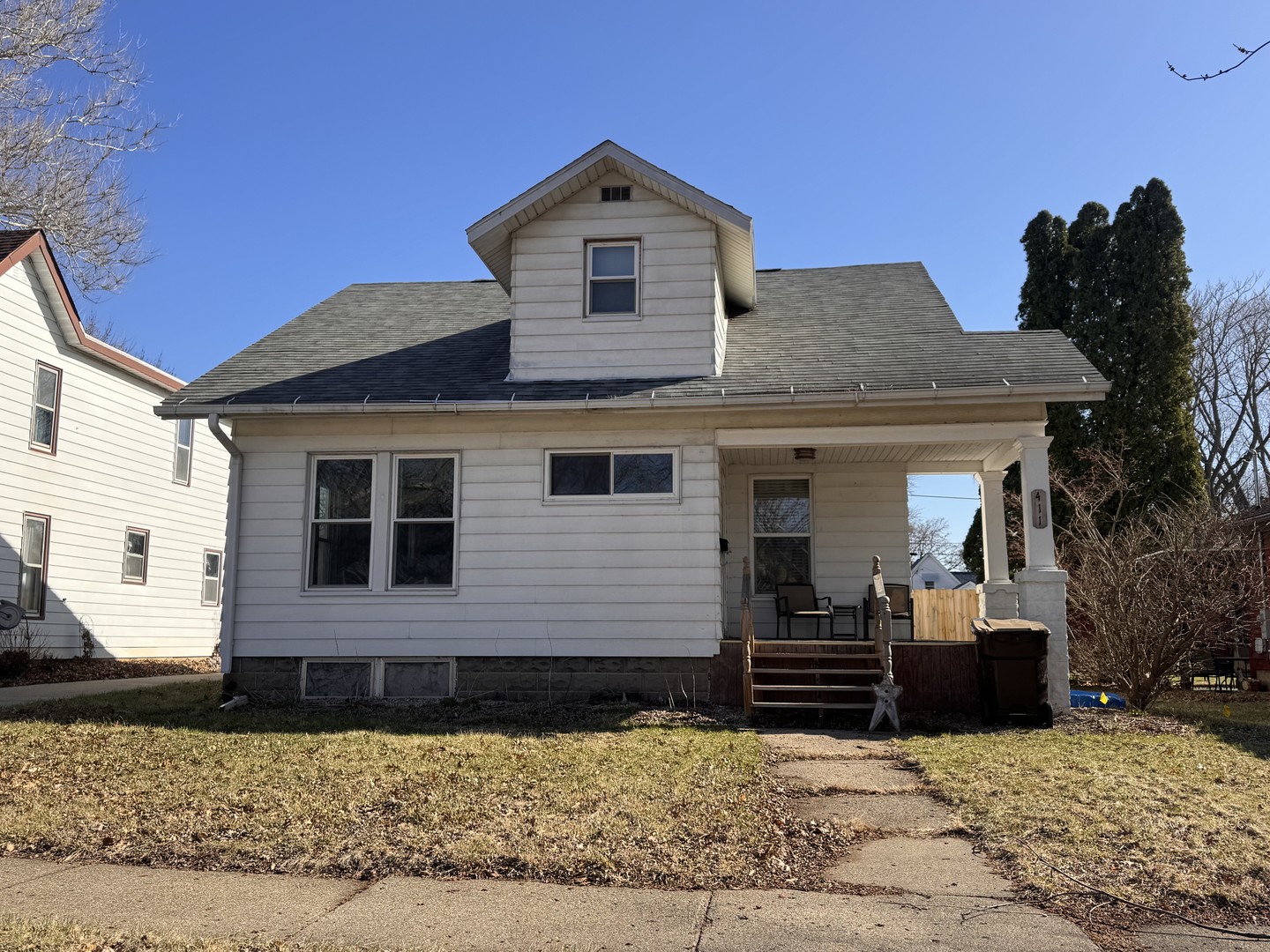 411 4th Avenue Property Photo